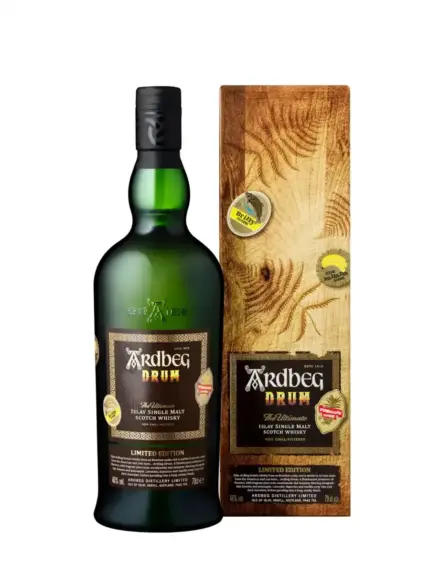 Ardbeg Drum Limited Edition 2019