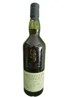 Lagavulin Distillers Edition 2020 – Islay Single Malt