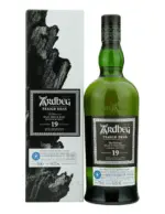 Ardbeg Traigh Bhan 19 Jahre Batch 03
