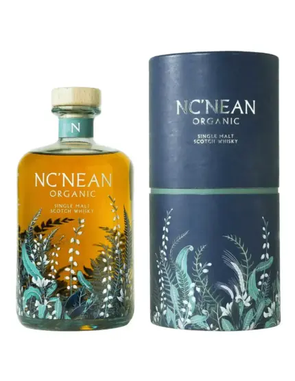 NC’Nean Organic Batch 03