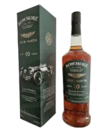 Bowmore Aston Martin 10 Jahre Dark & Intense Edtitio No.4