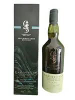 Game of Thrones House Lannister – Lagavulin 9 Jahre