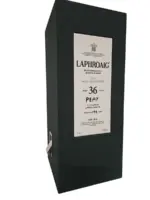 Laphroaig 36 Years The Wall Collection – Ultra-Rare Islay Rarität