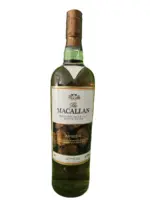 The Macallan Amber 1824 – Bernsteinfarbener Single Malt der Farbserie