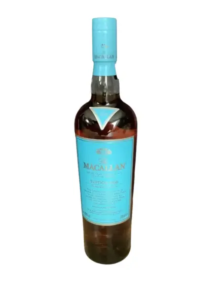 The Macallan Edition No.6 – River Spey Tribute als Finale Edition