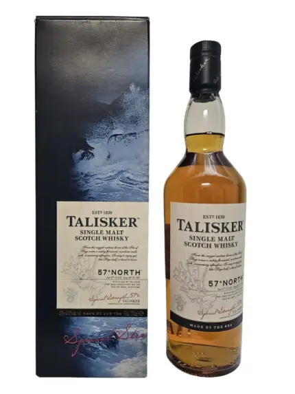 Talisker 57 North Single Malt