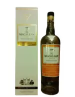 The Macallan Amber 1824 – Bernsteinfarbener Single Malt der Farbserie