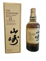Yamazaki 12 Jahre