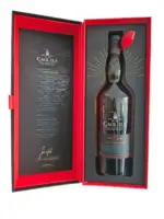 Caol Ila 24 Jahre 175th Anniversary – Limitierte Jubiläumsedition