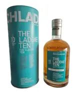 Bruichladdich The Laddie Ten – Ungetorfter Islay Single Malt