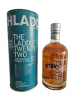 Bruichladdich The Laddie Twenty Two