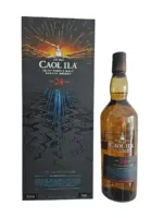 Caol Ila 24 Jahre 175th Anniversary – Limitierte Jubiläumsedition