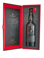 Caol Ila 24 Jahre 175th Anniversary – Limitierte Jubiläumsedition