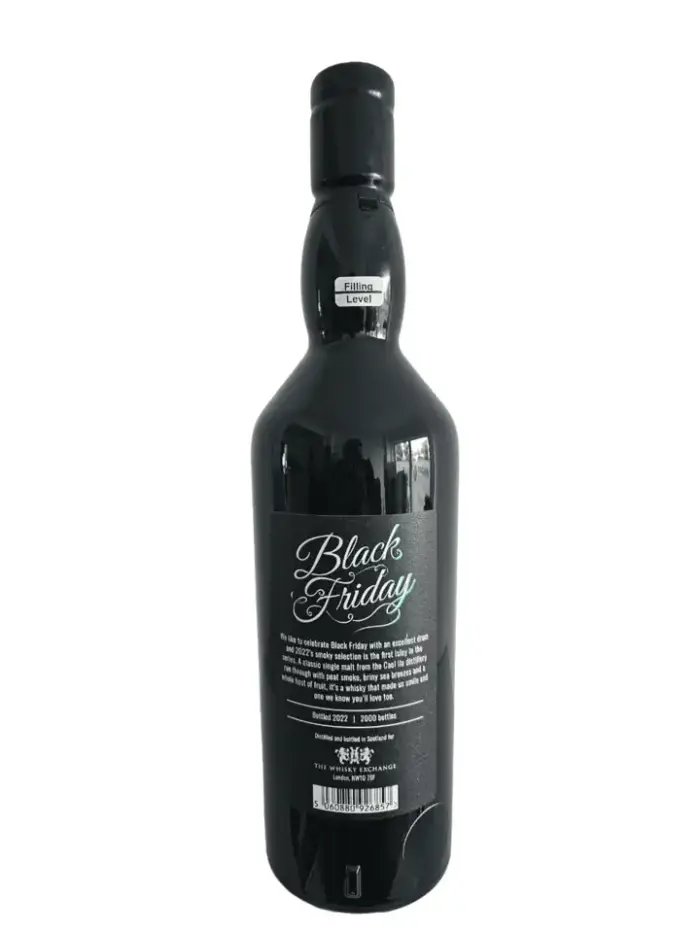 Caol Ila Black Friday 16 Jahre – 2022