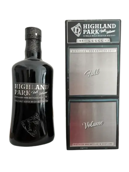 Highland Park Full Volume 2017