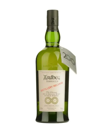 Ardbeg Perpetuum Distillers Release