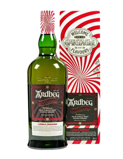 Ardbeg Spectacular Single Malt