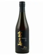 FUJIKAI 10 Jahre japanischer Single Malt Whisky