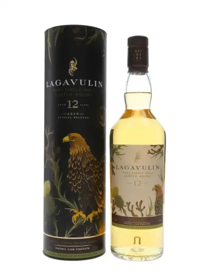 Lagavulin Special Release 12 Jahre 2019 Special Release