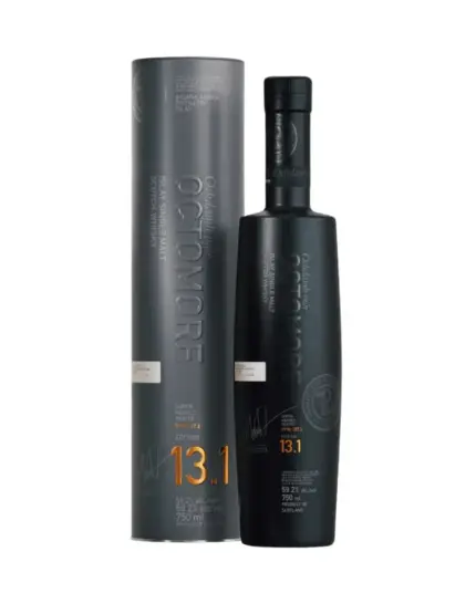 Bruichladdich Octomore  Edition 13.1