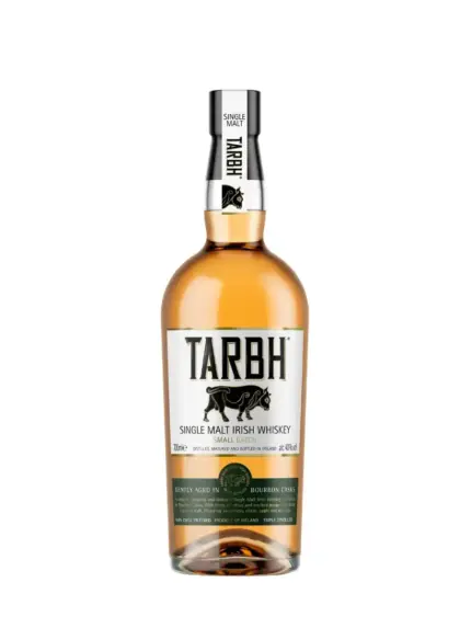 TARBH Single Malt Irish Whiskey