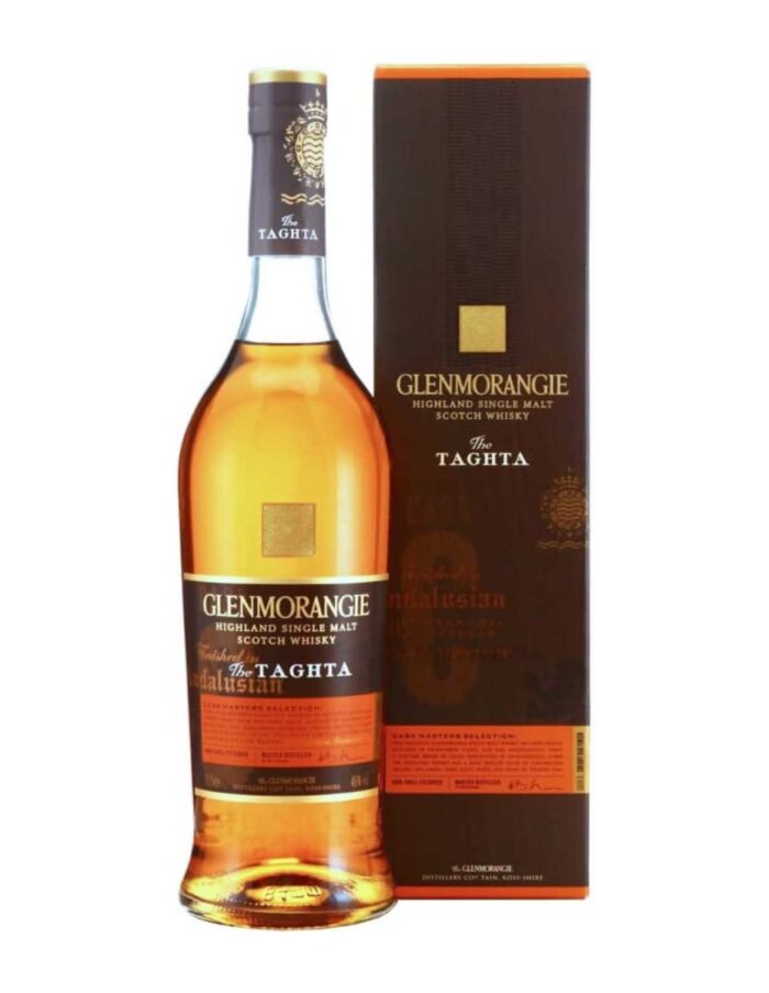 Glenmorangie The Taghta Single Malt Whisky